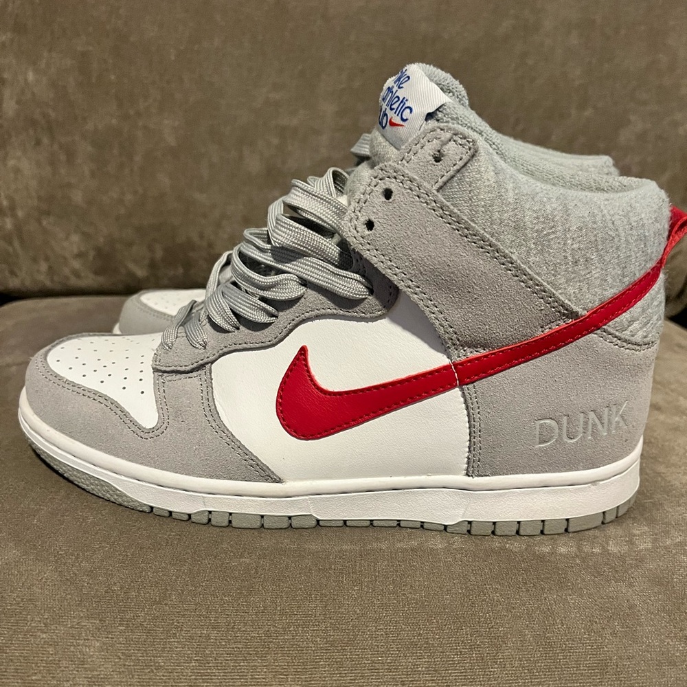 Nike Dunk